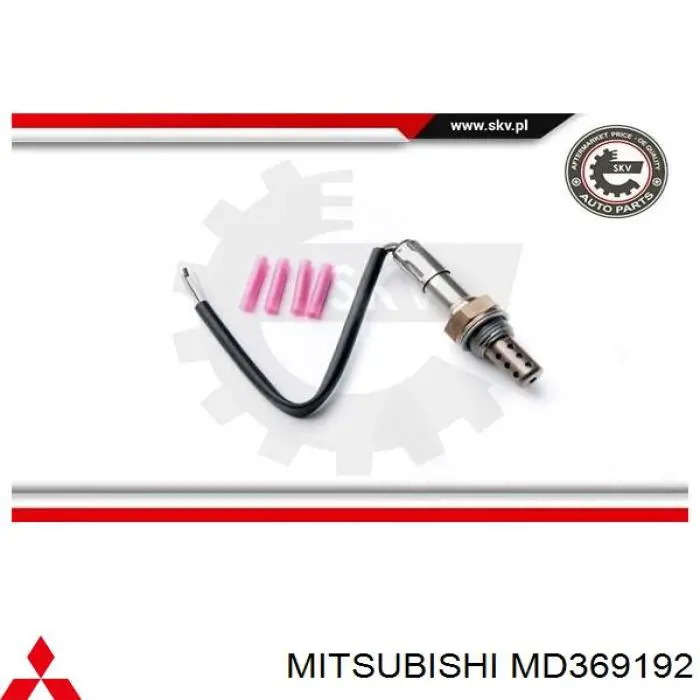  Mitsubishi MD369192 цена, от 106.09 USD