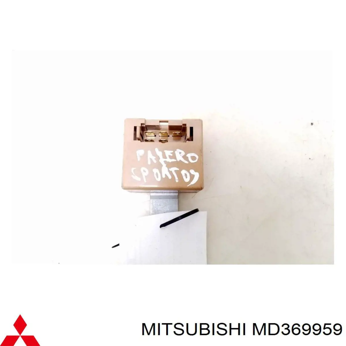 Купить MD369959 Mitsubishi 