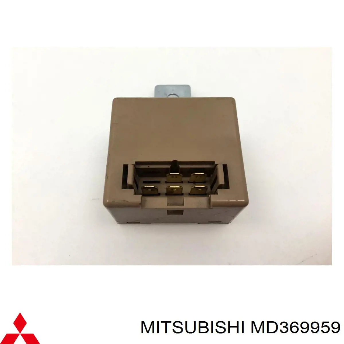  Mitsubishi MD369959 цена, от 8.55 USD