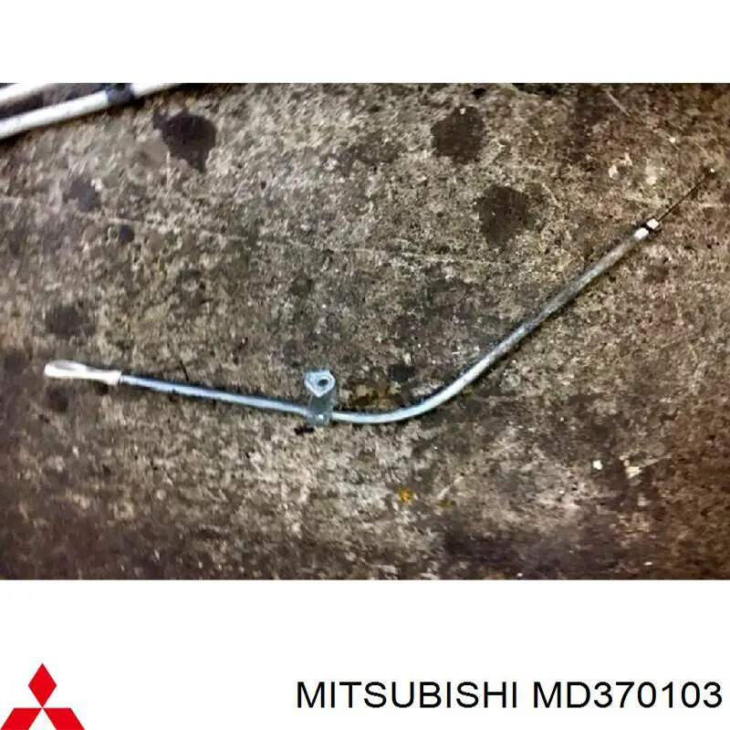 Щуп масляный MD370103 Mitsubishi