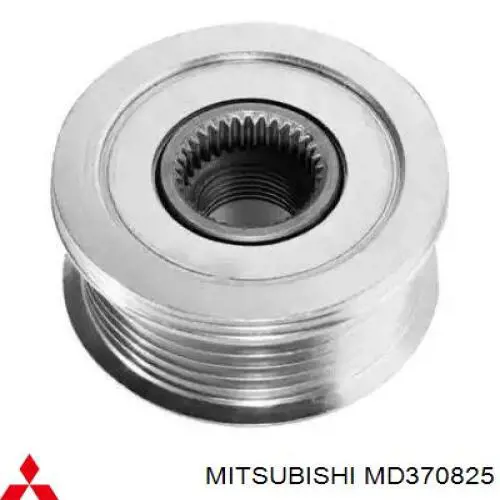 MD370825 Mitsubishi correia dos conjuntos de transmissão