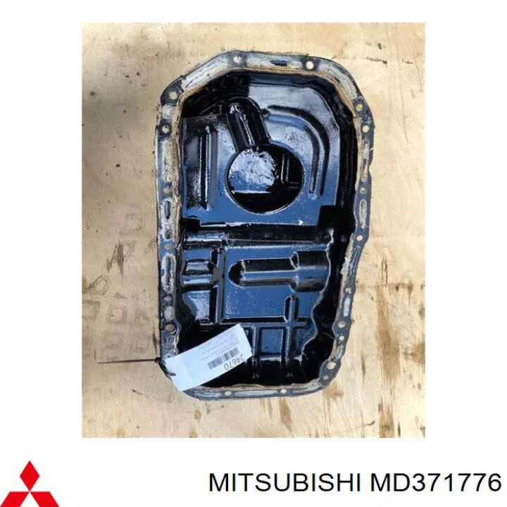 MD371776 Mitsubishi