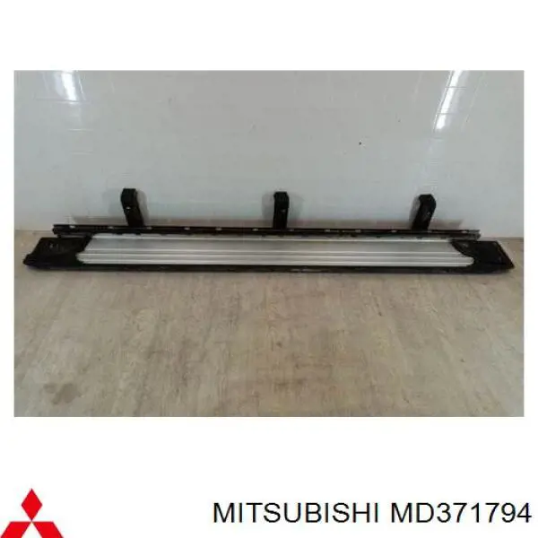 Высоковольтные провода MD371794 Mitsubishi