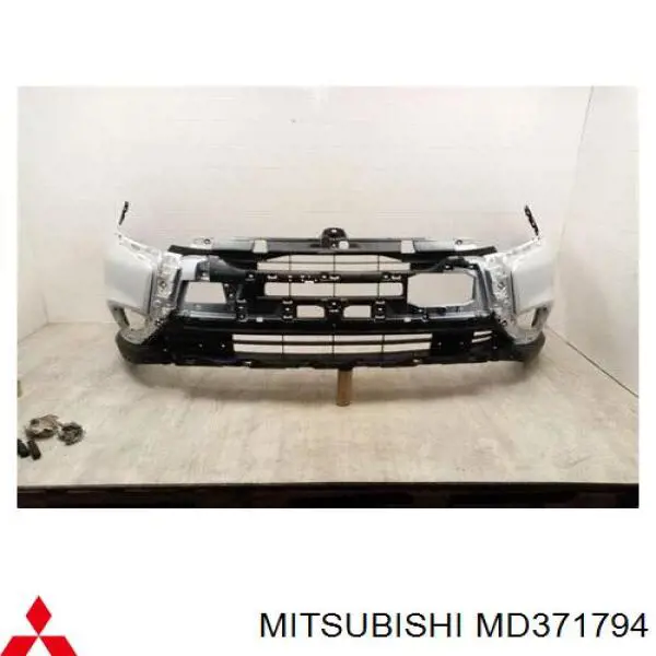 Бронепровода Mitsubishi MD371794