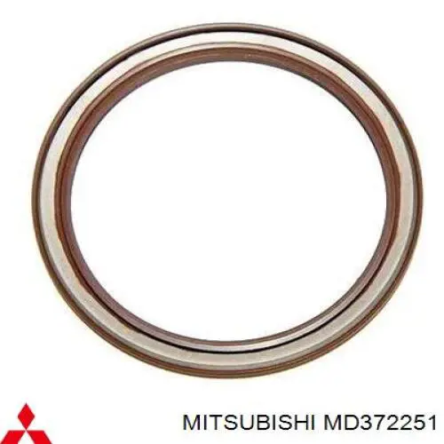 MD372251 Mitsubishi