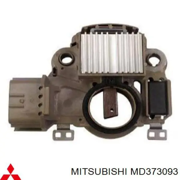 MD373093 Mitsubishi Генератор автомобильный