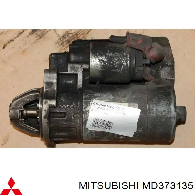  MD373135 Mitsubishi