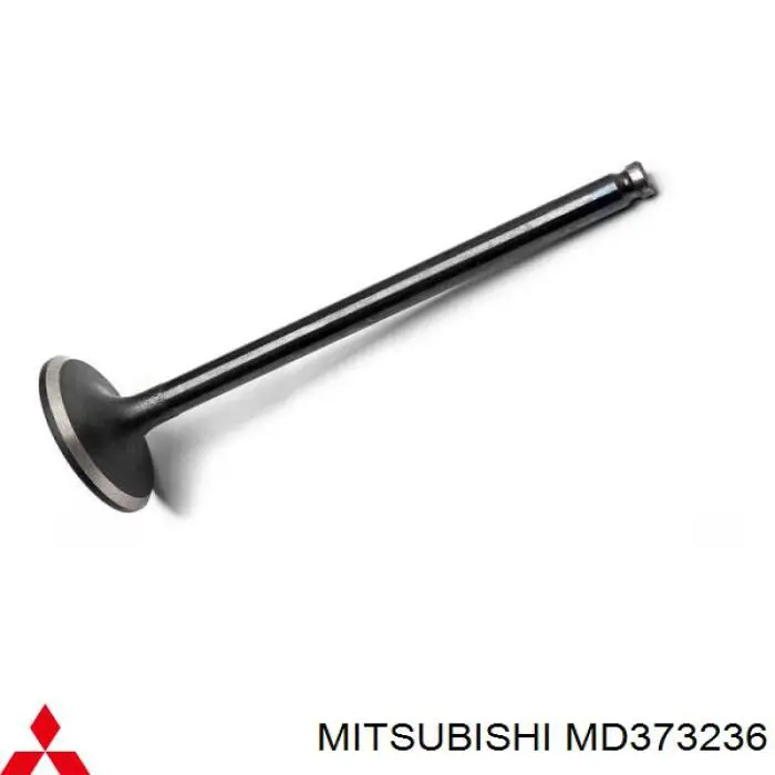 Клапан впускной Osvat 0539 цена, от 4.87 USD