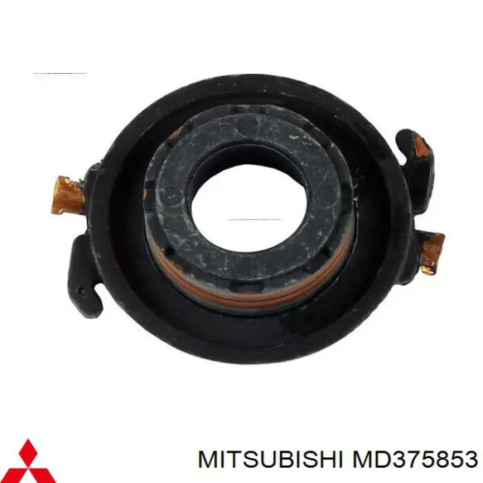 Генератор MD375853 Mitsubishi