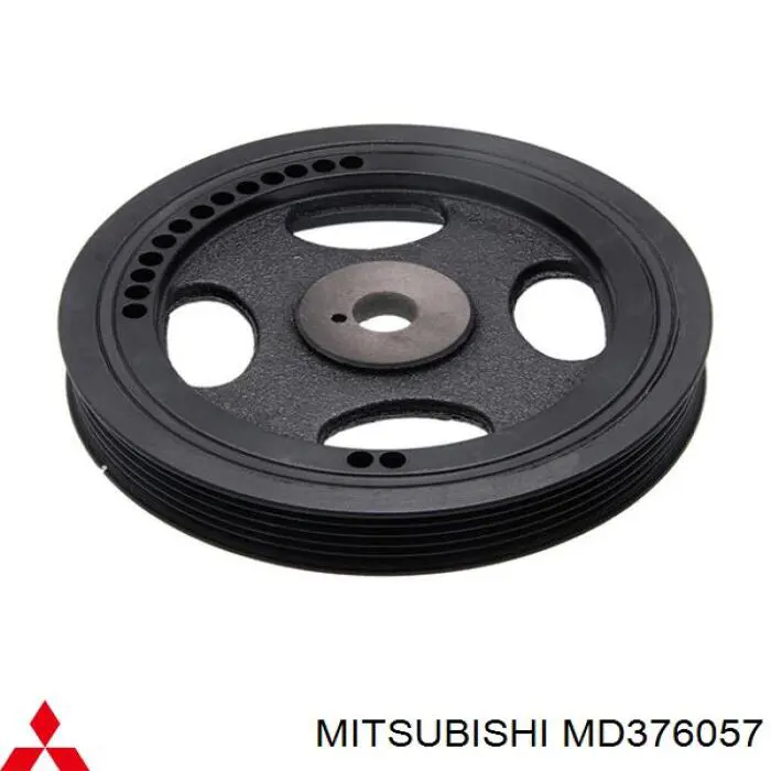 MD376057 Mitsubishi