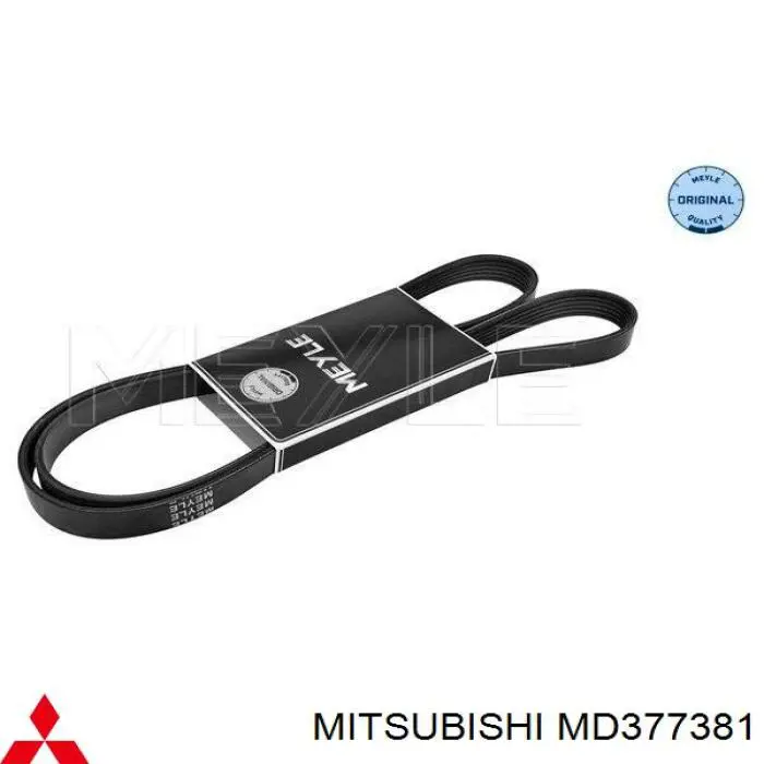 MD377381 Mitsubishi