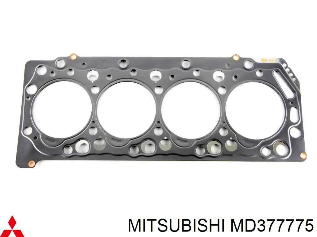 Прокладка ГБЦ Mitsubishi MD377775 цена, от 42.97 USD