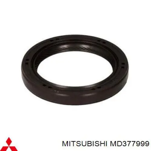 F4235 Musashi Сальник коленвала двигателя, передний