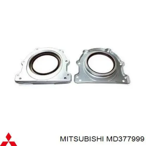 Сальник коленчатого вала Mitsubishi Colt VI хэтчбек (Z3A) (2004 - 2008) цена, от 5.55 USD