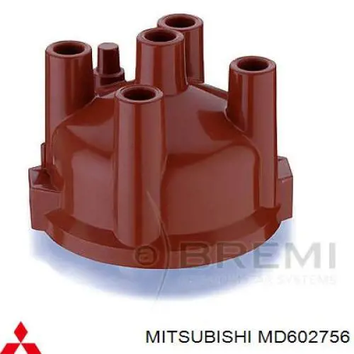 MD602756 Mitsubishi