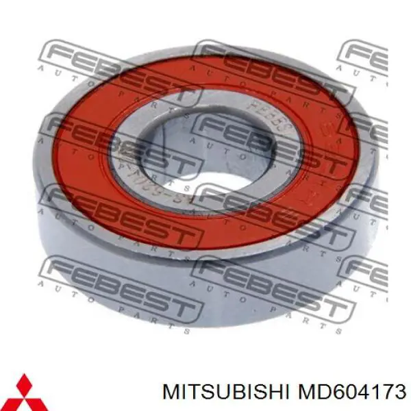  MD604173 Mitsubishi