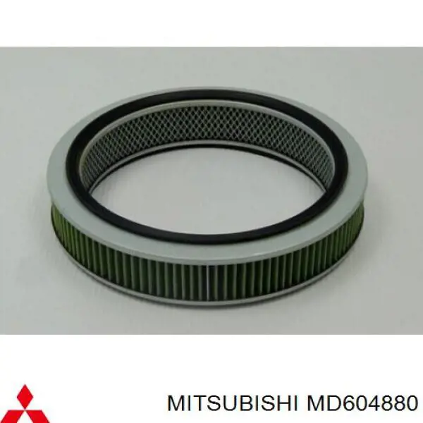 Воздушный фильтр MD604880 Mitsubishi