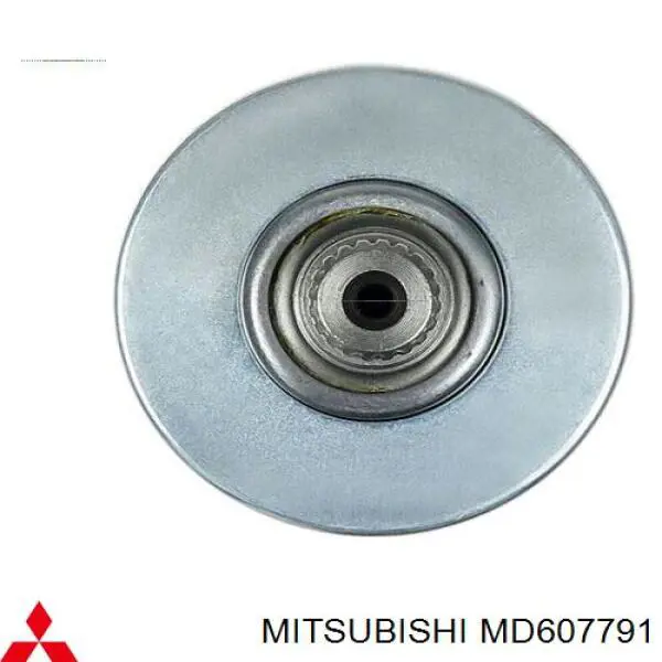 Купить ZN1047 ZEN Бендикс стартера
