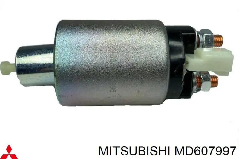 Interruptor solenoide MD607997 Mitsubishi