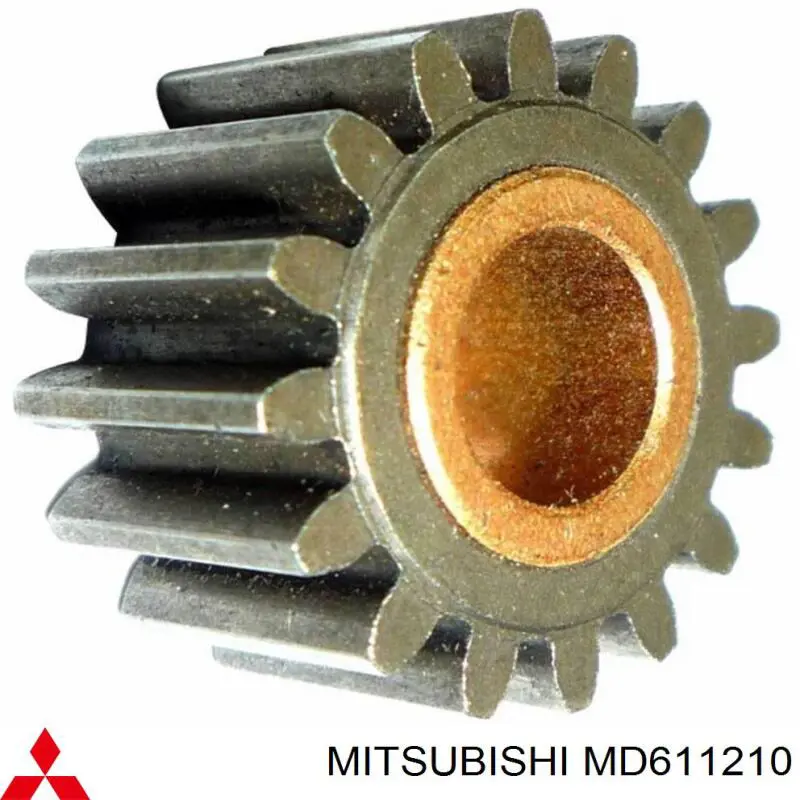 MD611210 Mitsubishi 