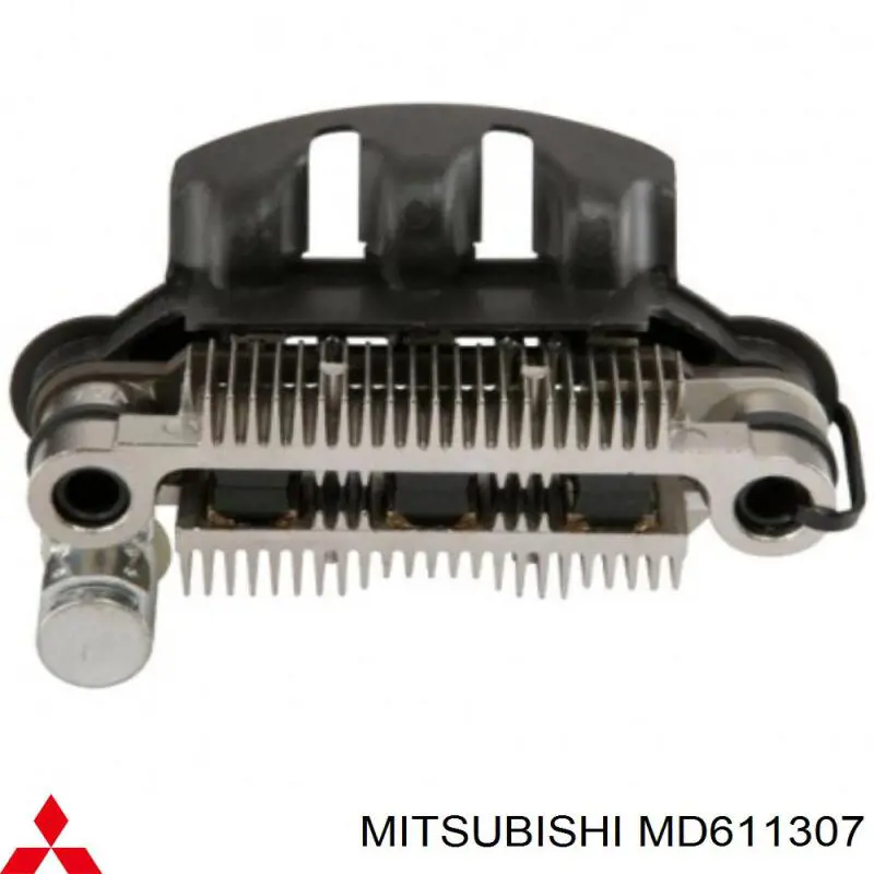 MD611307 Mitsubishi мост диодный генератора