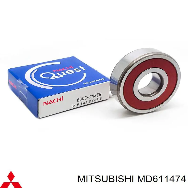 Купить MD611474 Mitsubishi 