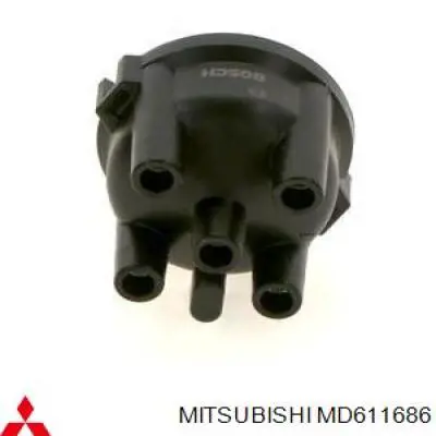 MD611686 Mitsubishi