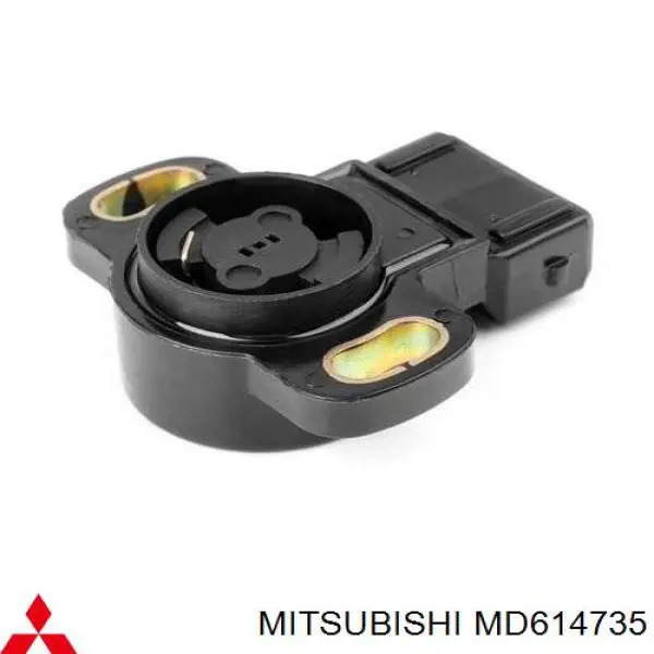 ДПДЗ Mitsubishi MMD614735