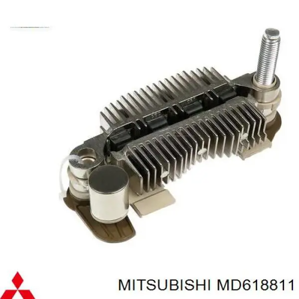 MD618811 Mitsubishi