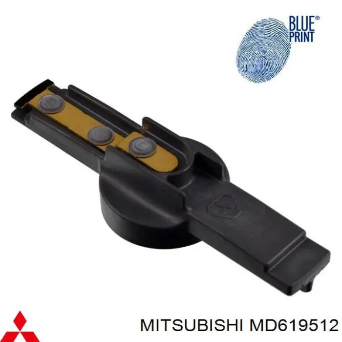  MD619512 Mitsubishi