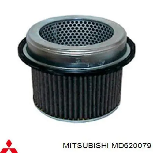 Элемент воздушного фильтра Mitsubishi MD620079 цена, от 110.39 USD
