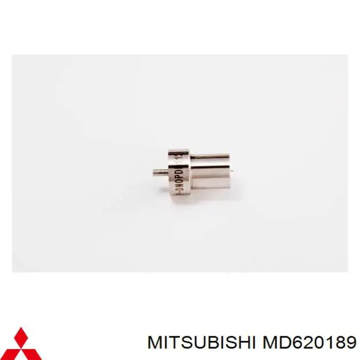 Розпилювач дизельної форсунки MD620189 Mitsubishi