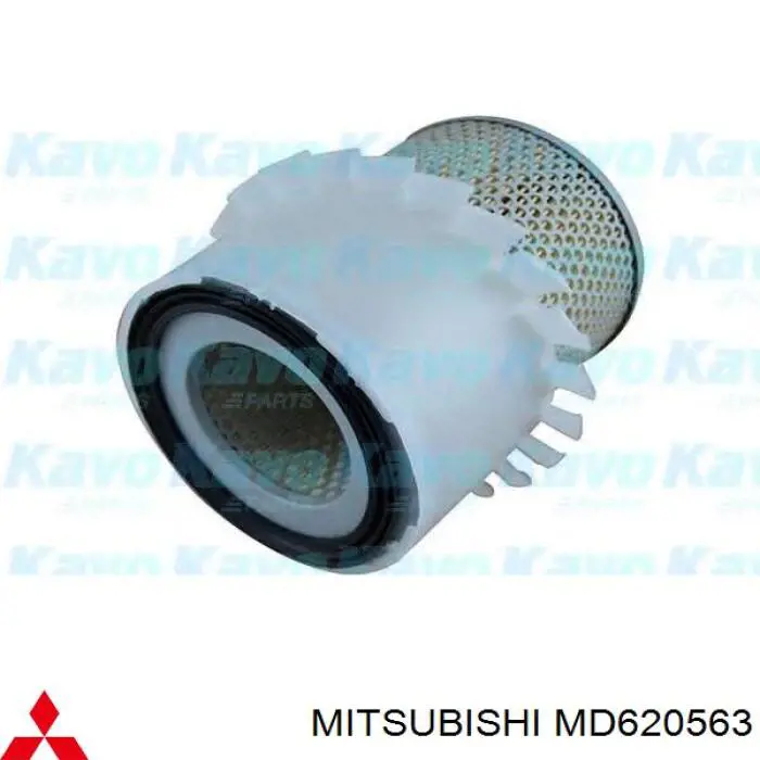 Воздушный фильтр MD620563 Mitsubishi