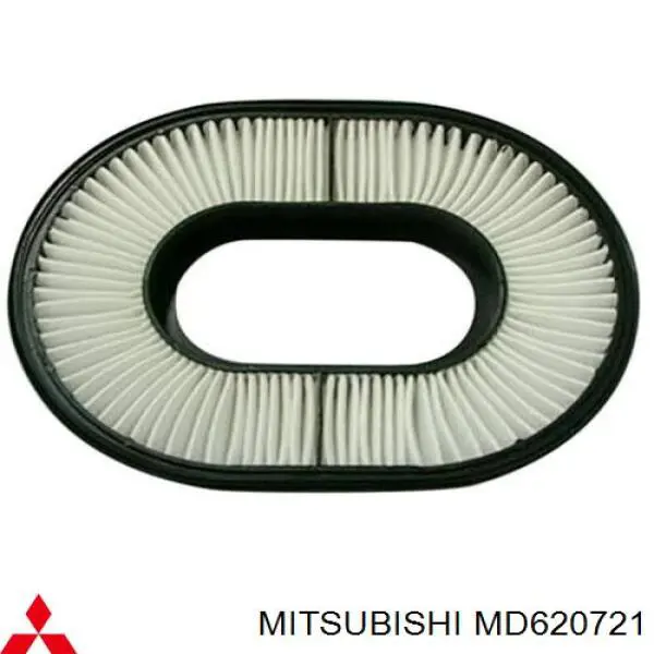 Воздушный фильтр MD620721 Mitsubishi