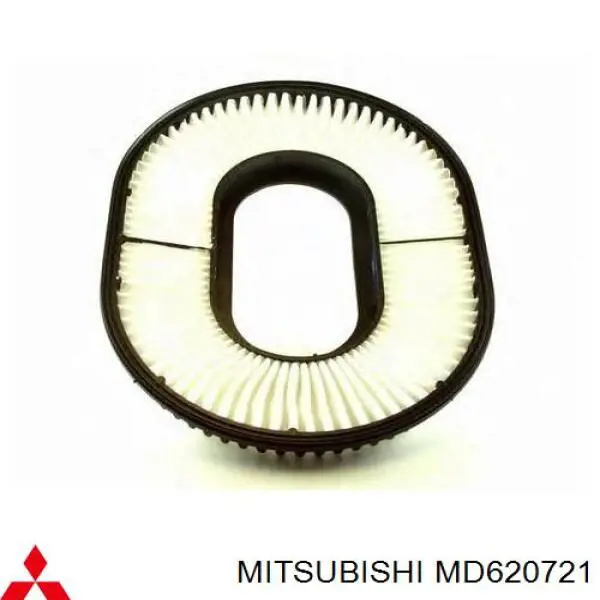 Элемент воздушного фильтра Mitsubishi MD620721 цена, от 8.65 USD