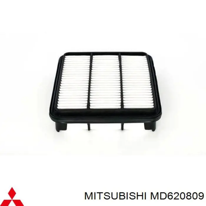 Корпус воздушного фильтра MMD620809 Mitsubishi