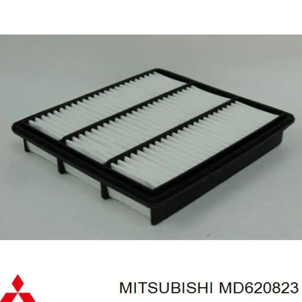 Купить MD620823 Mitsubishi Автомобильный фильтр воздуха