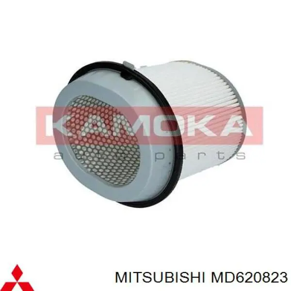 MD620823 Mitsubishi воздушный фильтр