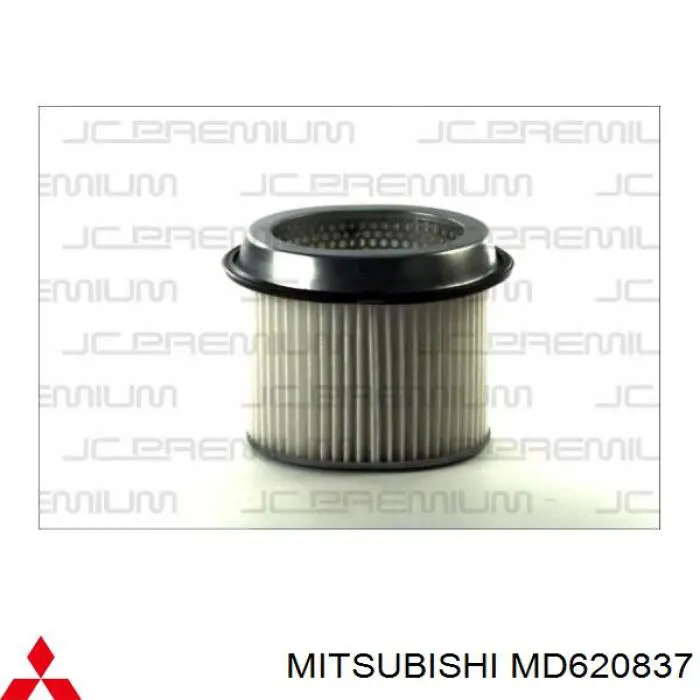 Воздушный фильтр MD620837 Mitsubishi