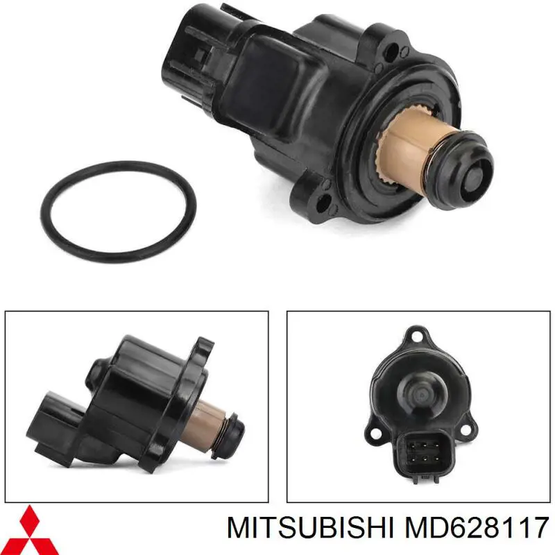 MD628117 Mitsubishi 