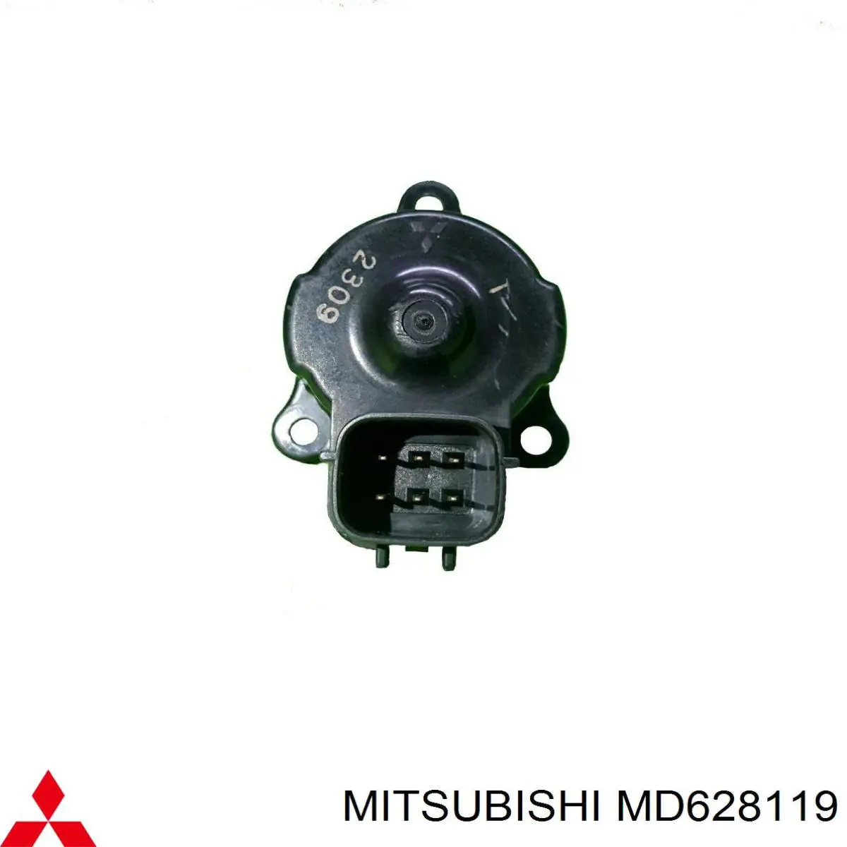 Клапан холостого хода AND 3S133011 цена, от 37.47 USD