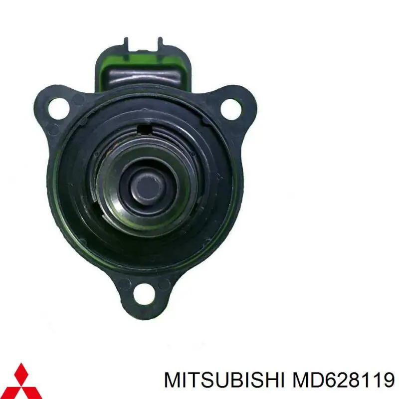 Регулятор холостого хода 3S133011 AND