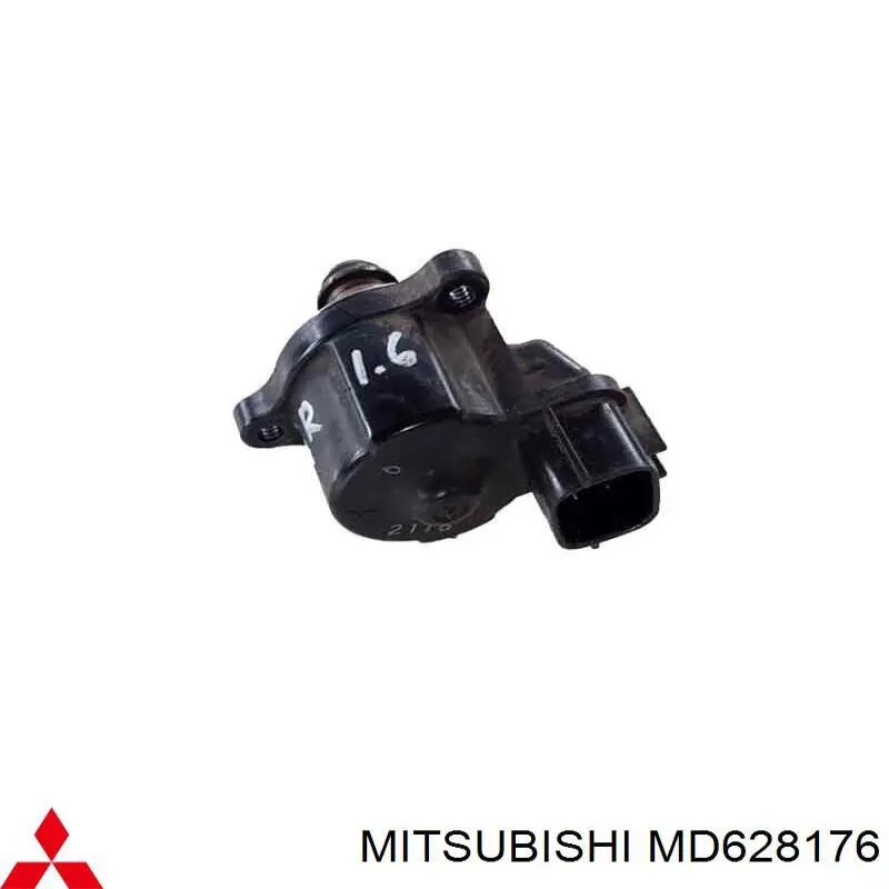 Регулятор холостого хода NDT2512 Niles