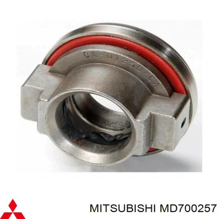 Подшипник скольжения сцепления NSK 48TKA3210 цена, от 16.47 USD