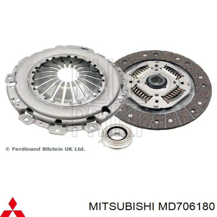 MD706180 Mitsubishi