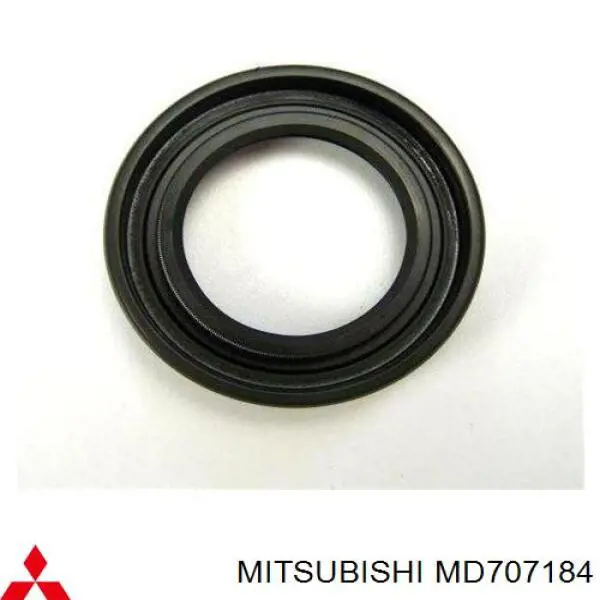 MD707184 Mitsubishi