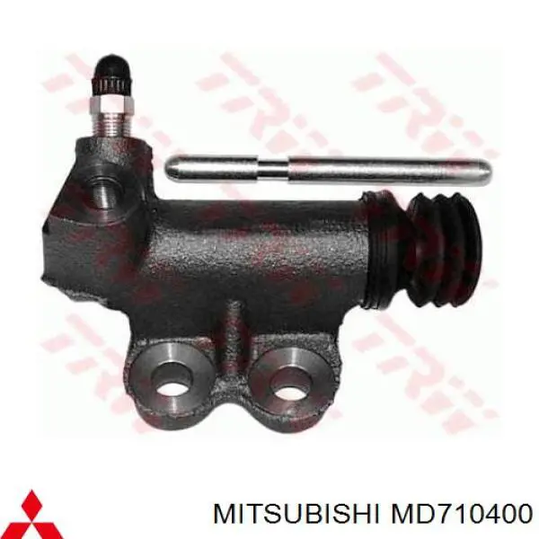 Рабочий цилиндр сцепления MD710400 Mitsubishi