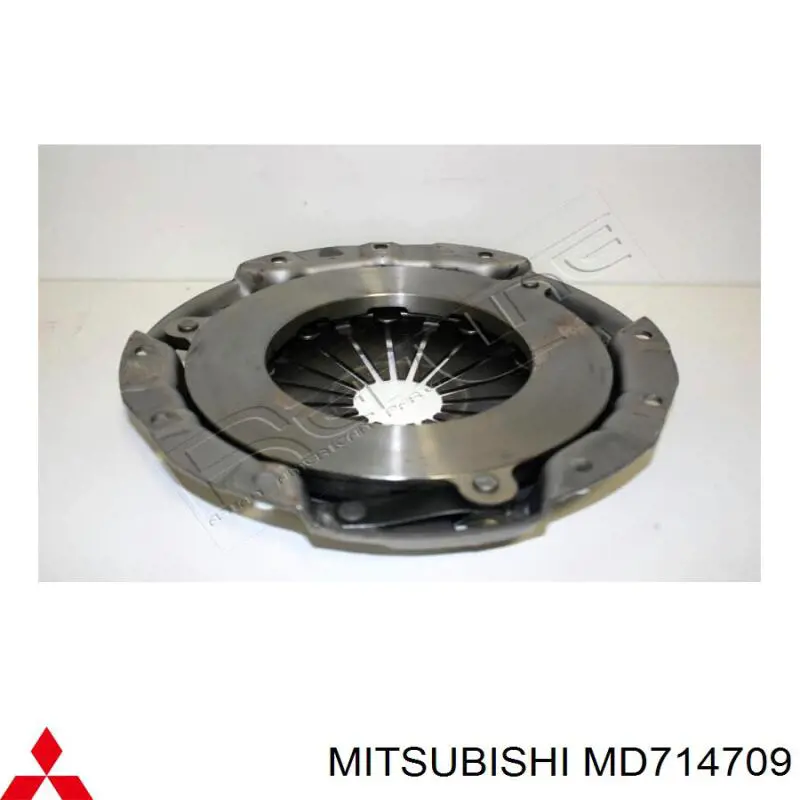 Купить MD714709 Proton Корзина сцепления