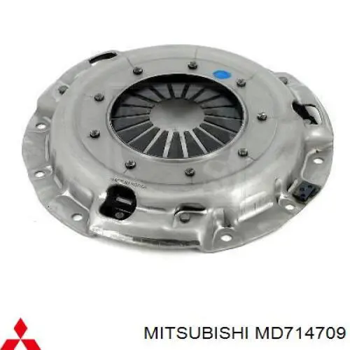 Лепестковая корзина сцепления Proton MD714709 цена, от 35.33 USD
