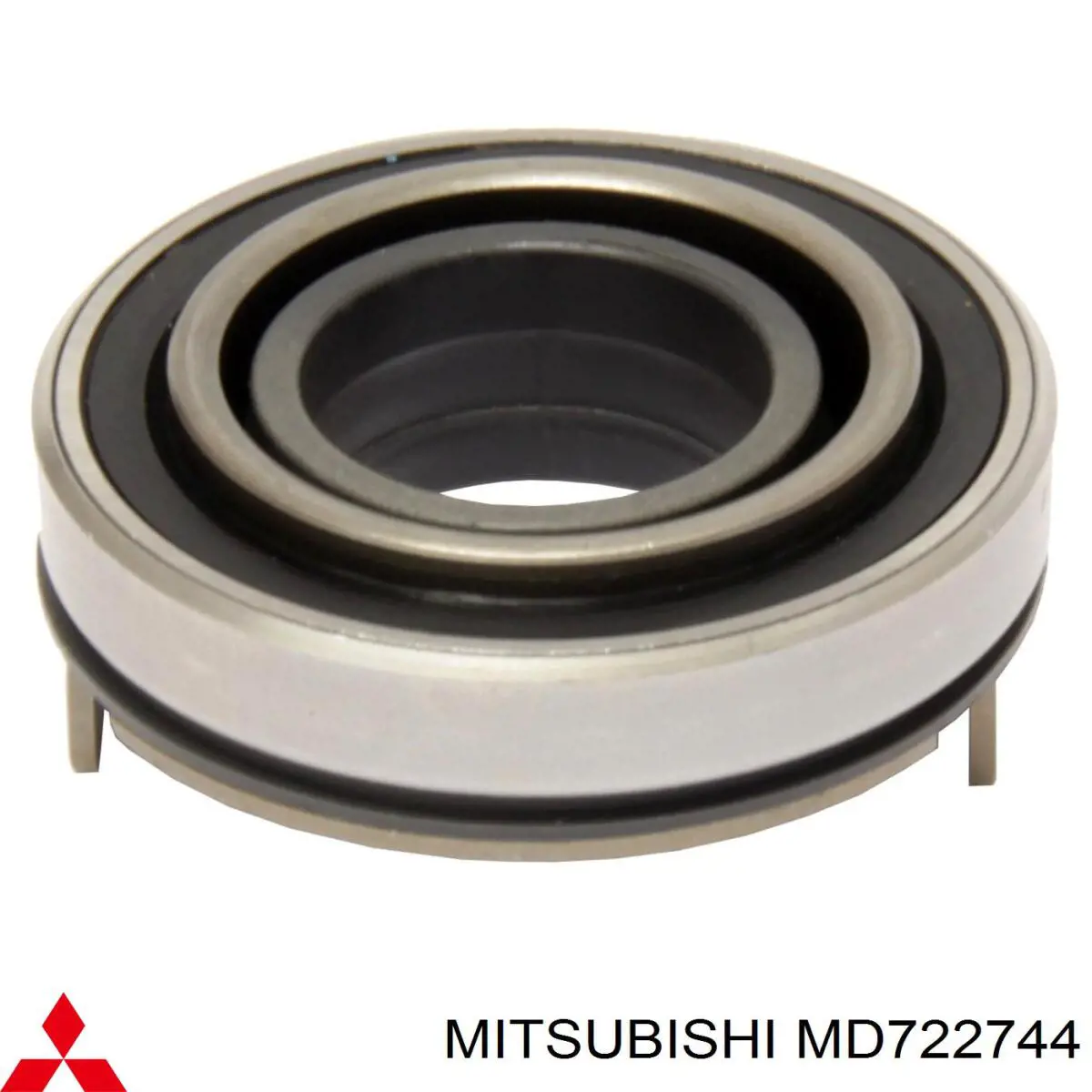 MD722744 Mitsubishi выжимной подшипник